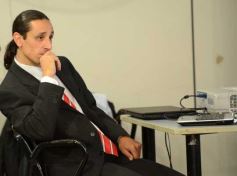 Foto de la galería: Jornada de Concientización Vial