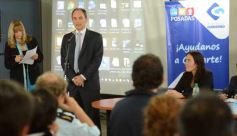 Foto de la galería: Jornada de Concientización Vial