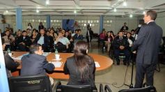 Foto de la galería: Jornada de Concientización Vial