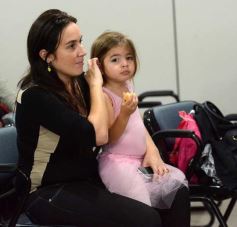 Foto de la galería: Jornada de Concientización Vial