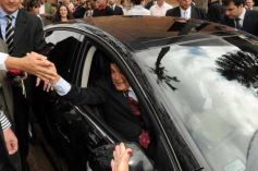 Foto de la galería: Inicio de sesiones ordinarias en la nueva Cámara de Diputados