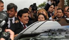 Foto de la galería: Inicio de sesiones ordinarias en la nueva Cámara de Diputados