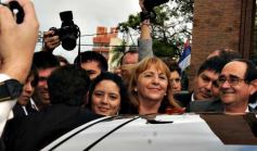 Foto de la galería: Inicio de sesiones ordinarias en la nueva Cámara de Diputados