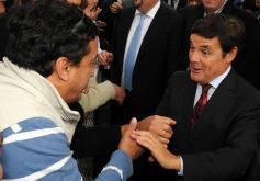 Foto de la galería: Inicio de sesiones ordinarias en la nueva Cámara de Diputados