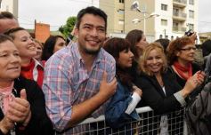 Foto de la galería: Inicio de sesiones ordinarias en la nueva Cámara de Diputados