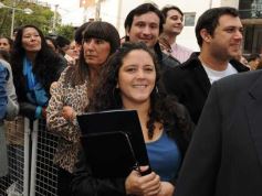 Foto de la galería: Inicio de sesiones ordinarias en la nueva Cámara de Diputados