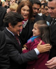 Foto de la galería: Inicio de sesiones ordinarias en la nueva Cámara de Diputados
