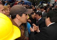 Foto de la galería: Inicio de sesiones ordinarias en la nueva Cámara de Diputados