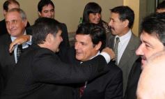 Foto de la galería: Inicio de sesiones ordinarias en la nueva Cámara de Diputados