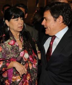 Foto de la galería: Inicio de sesiones ordinarias en la nueva Cámara de Diputados