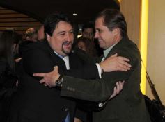 Foto de la galería: Inicio de sesiones ordinarias en la nueva Cámara de Diputados