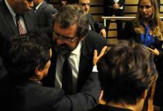 Foto de la galería: Inicio de sesiones ordinarias en la nueva Cámara de Diputados