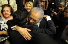 Foto de la galería: Inicio de sesiones ordinarias en la nueva Cámara de Diputados