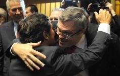 Foto de la galería: Inicio de sesiones ordinarias en la nueva Cámara de Diputados