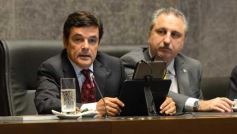 Foto de la galería: Inicio de sesiones ordinarias en la nueva Cámara de Diputados