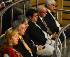 Foto de la galería: Inicio de sesiones ordinarias en la nueva Cámara de Diputados