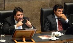 Foto de la galería: Inicio de sesiones ordinarias en la nueva Cámara de Diputados
