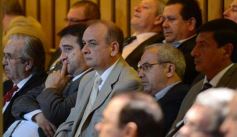 Foto de la galería: Inicio de sesiones ordinarias en la nueva Cámara de Diputados