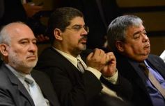 Foto de la galería: Inicio de sesiones ordinarias en la nueva Cámara de Diputados