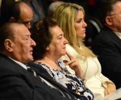 Foto de la galería: Inicio de sesiones ordinarias en la nueva Cámara de Diputados