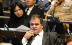 Foto de la galería: Inicio de sesiones ordinarias en la nueva Cámara de Diputados