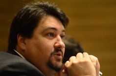 Foto de la galería: Inicio de sesiones ordinarias en la nueva Cámara de Diputados