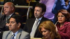 Foto de la galería: Inicio de sesiones ordinarias en la nueva Cámara de Diputados