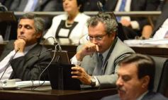Foto de la galería: Inicio de sesiones ordinarias en la nueva Cámara de Diputados