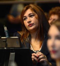 Foto de la galería: Inicio de sesiones ordinarias en la nueva Cámara de Diputados