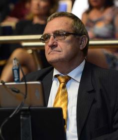 Foto de la galería: Inicio de sesiones ordinarias en la nueva Cámara de Diputados