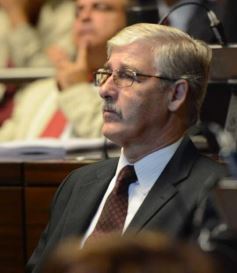 Foto de la galería: Inicio de sesiones ordinarias en la nueva Cámara de Diputados
