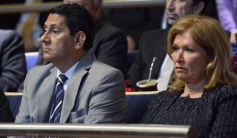 Foto de la galería: Inicio de sesiones ordinarias en la nueva Cámara de Diputados