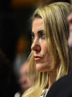 Foto de la galería: Inicio de sesiones ordinarias en la nueva Cámara de Diputados