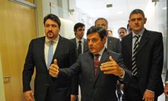 Foto de la galería: Inicio de sesiones ordinarias en la nueva Cámara de Diputados