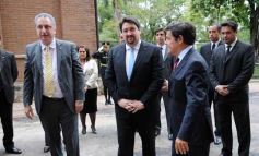 Foto de la galería: Inicio de sesiones ordinarias en la nueva Cámara de Diputados