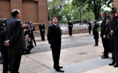 Foto de la galería: Inicio de sesiones ordinarias en la nueva Cámara de Diputados