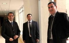 Foto de la galería: Inicio de sesiones ordinarias en la nueva Cámara de Diputados