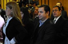 Foto de la galería: Inicio de sesiones ordinarias en la nueva Cámara de Diputados