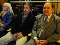 Foto de la galería: Inicio de sesiones ordinarias en la nueva Cámara de Diputados