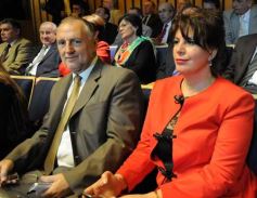Foto de la galería: Inicio de sesiones ordinarias en la nueva Cámara de Diputados