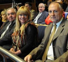 Foto de la galería: Inicio de sesiones ordinarias en la nueva Cámara de Diputados