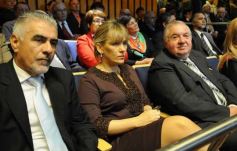 Foto de la galería: Inicio de sesiones ordinarias en la nueva Cámara de Diputados