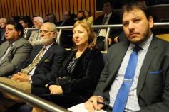 Foto de la galería: Inicio de sesiones ordinarias en la nueva Cámara de Diputados