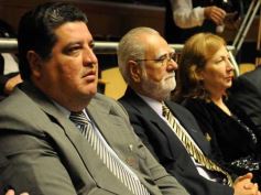 Foto de la galería: Inicio de sesiones ordinarias en la nueva Cámara de Diputados