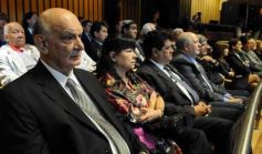 Foto de la galería: Inicio de sesiones ordinarias en la nueva Cámara de Diputados