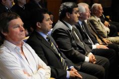 Foto de la galería: Inicio de sesiones ordinarias en la nueva Cámara de Diputados