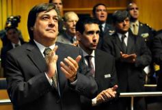 Foto de la galería: Inicio de sesiones ordinarias en la nueva Cámara de Diputados