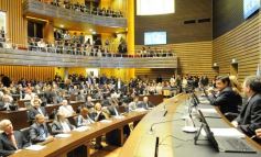 Foto de la galería: Inicio de sesiones ordinarias en la nueva Cámara de Diputados