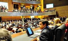 Foto de la galería: Inicio de sesiones ordinarias en la nueva Cámara de Diputados