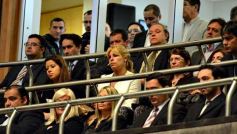 Foto de la galería: Inicio de sesiones ordinarias en la nueva Cámara de Diputados
